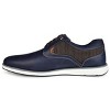 Vance Co. Mens Fritz Casual Dress Shoe - 2 of 4