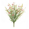 Melrose Yarrow Bush (Set of 2) - 2 of 4