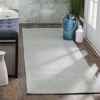 Marbella MRB721 Hand Loomed Indoor Rugs - Safavieh - 2 of 4