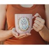 Silver Buffalo Disney The Aristocats Marie Purrfect Frame Ceramic Mug | Holds 18 Ounces - 3 of 4