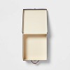 Love Paper Box - Pillowfort™ - image 3 of 4