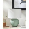 Livabliss Elio Traditional Table Lamps - 2 of 4