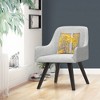Decorative Throw Pillow_5 by Trademark Fine Art - 3 of 4