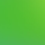 gold / green flash