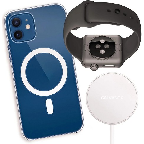 Apple watch deals and phone charger