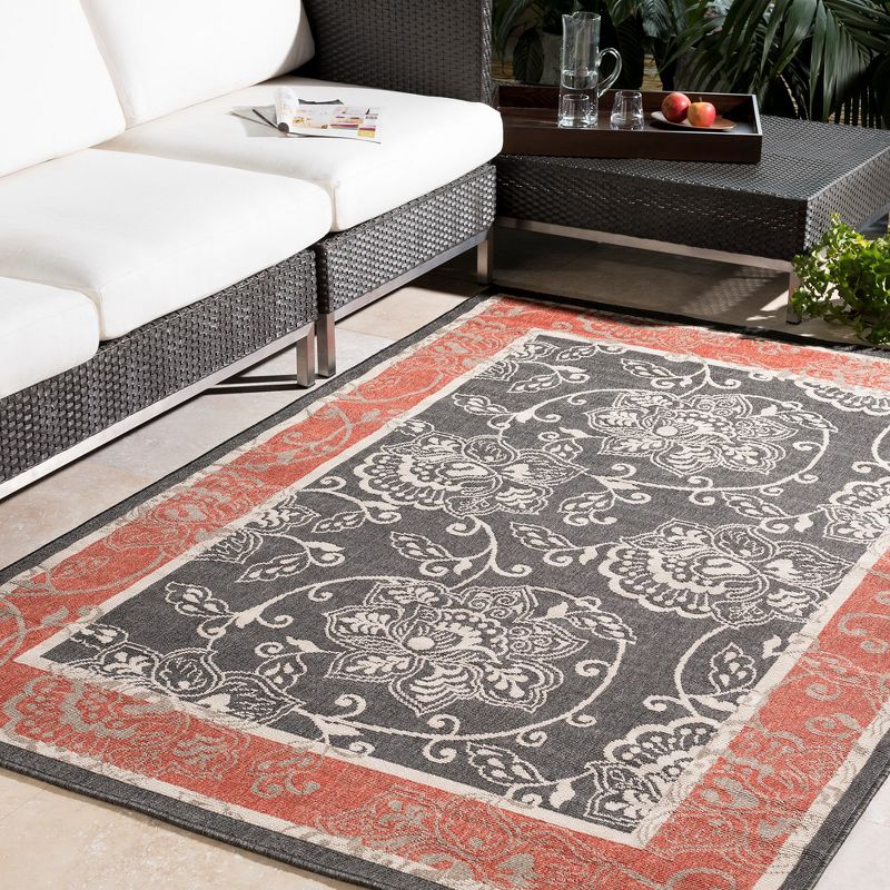 Mark & Day Joel Woven Indoor and Outdoor Area Rugs, 2 of 9