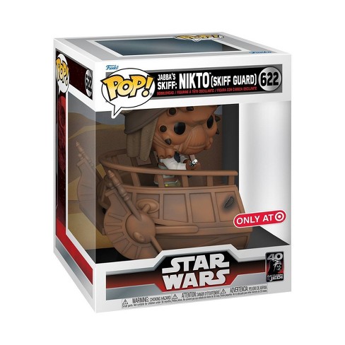 Jabba the hutt clearance pop vinyl