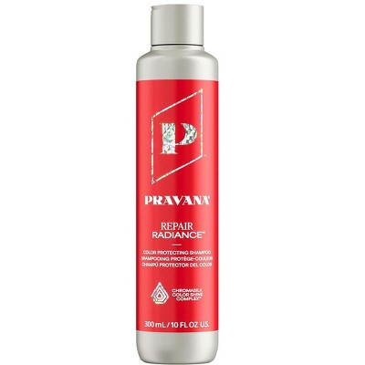 Pravana Repair Radiance Shampoo, 10 oz
