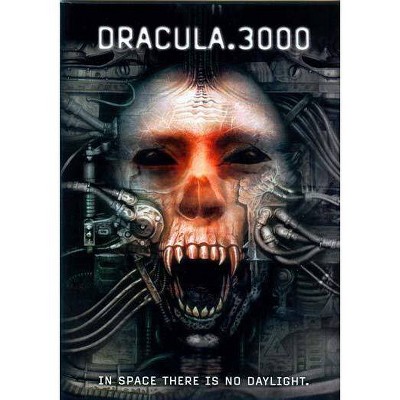Dracula 3000 (DVD)(2004)