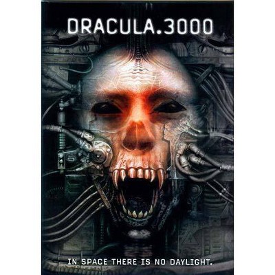 Dracula 3000 (DVD)(2004)