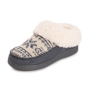 MUK LUKS Women's Minerva Slipper - 1 of 4