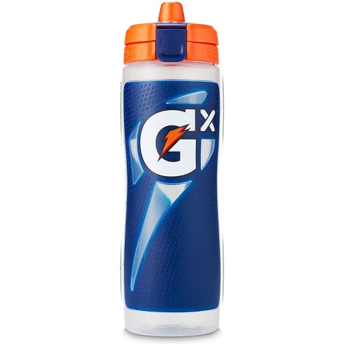 Gatorade 30oz GX Plastic Water Bottle - Light Blue