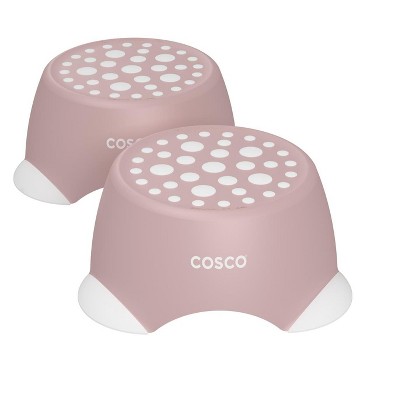 COSCO Kids One-Step Small Step Stool