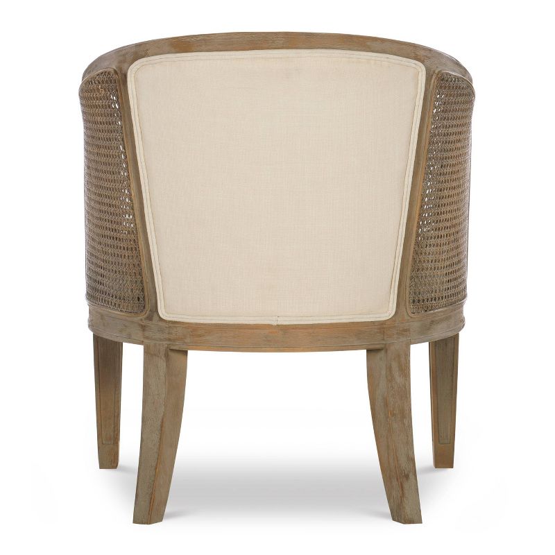 Kensington Cane Chair - Linon, 5 of 10