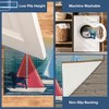 Liora Manne Esencia Coastal Indoor/Outdoor Mat.. - 3 of 4