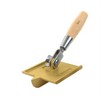 Bon Tool 12-542 Walk Groover- Bronze 8-inch X 8-inch Bit 3/4-inch X 1/4-inch - 4 of 4