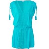 VENUS Womens Sleeveless Cover-Up Dress - 4 of 4
