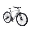 Urtopia Adult Carbon 1 Pro Smart 27.64'' Step-Over Electric Cruiser Bike - White S - 2 of 4