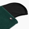 Turtle Fur Adult Chelonia 150 Fleece Shellaclava Balaclava - 2 of 3