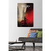 Trends International Disney Tron: Ares (2025) - Teaser One Sheet Unframed Wall Poster Prints - 2 of 4