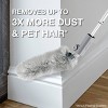 Bona High Performance Dusting System Reusable Dusting Sleeves - 2ct - 2 of 4
