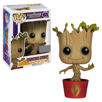 baby groot toy target