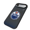NHL Western Conference Teams Linen Bump Cell Phone Case for Apple iPhone 17 Series - 2 of 4