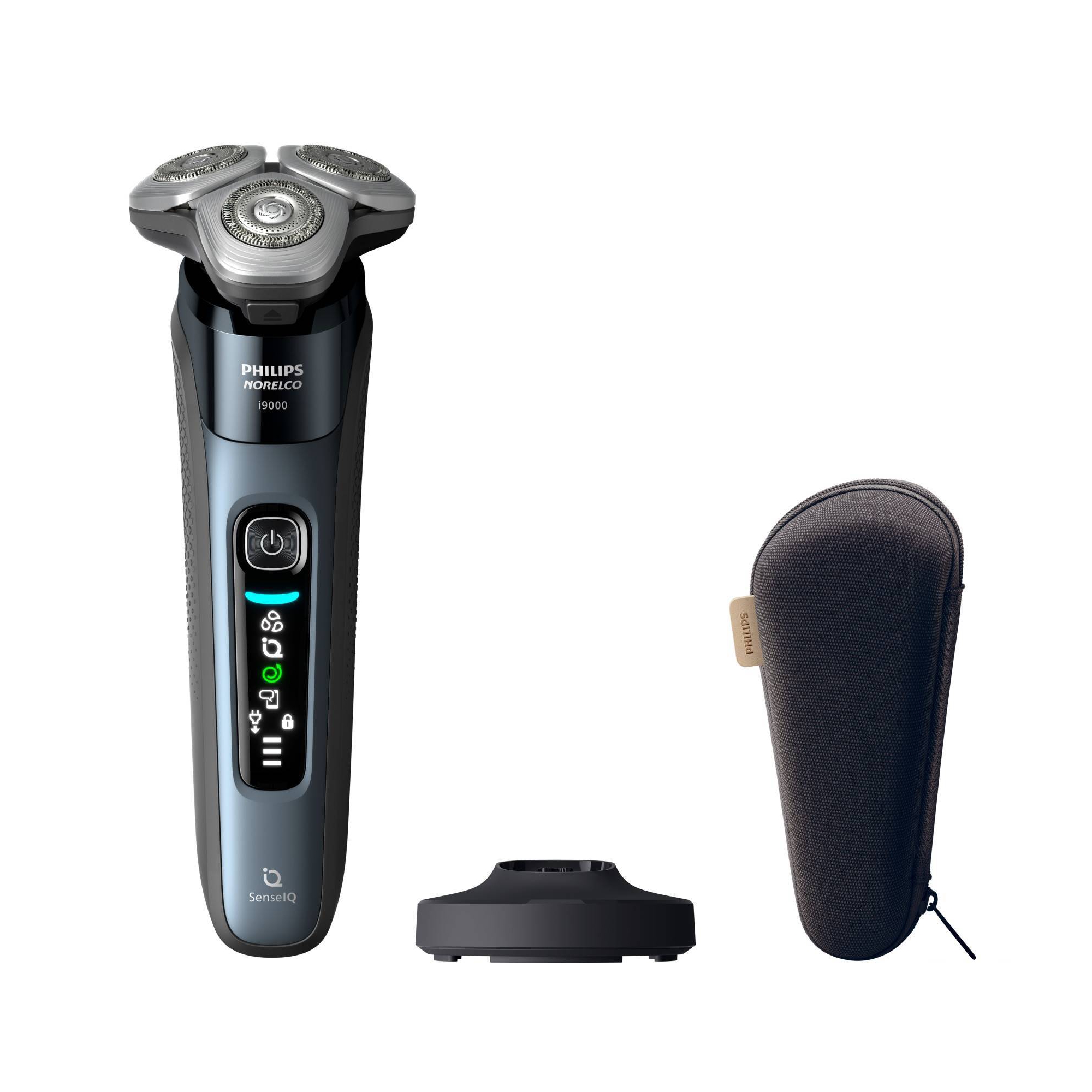 Philips Norelco i9000 Electric Shaver