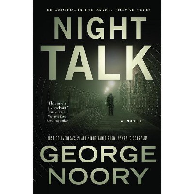 Night Talk - by George Noory