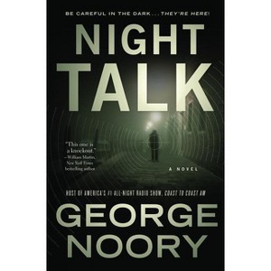 Night Talk - by George Noory - 1 of 1
