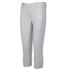 Mizuno Women's Belted Stretch Softball Pant - 3 of 4