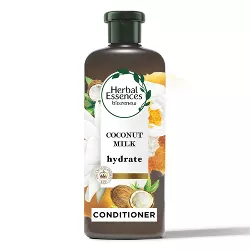 Herbal Essences bio:renew Coconut Milk Hydrating Conditioner - 13.5 fl oz