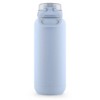 Ello Cooper 32oz Stainless Steel Water Bottle - Light Blue 32 oz