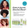 Zotos Professional All About Curls Starter Kit | 4-Piece Set | Cleanse | Moisturize Hair | All Curly Hair Types - 3 oz / 1.7 oz - 4 of 4