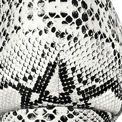 white snake