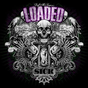 Duff McKagan Loaded - Sick (Vinyl) - 1 of 1