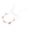 Unique Bargains Women's Flower Ribbon Headband 1 Pc - 4 of 4