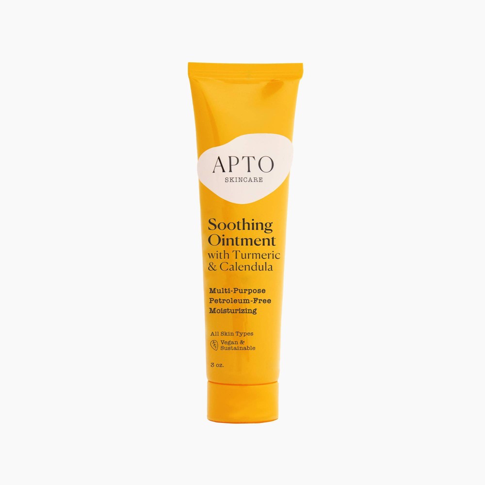 Photos - Shower Gel APTO Skincare Soothing Face and Body Moisturizing Barrier Cream with Turme