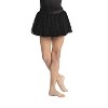 Girl's Ballet Skirt Tutu Danz N Motion 24403C Carmen Child Sizes Multiple Colors - 4 of 4
