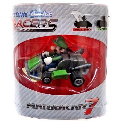 mario kart rc car target