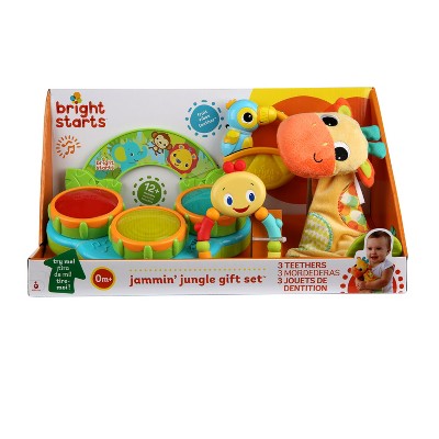 teething toys for babies target