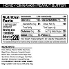 RXBAR Nut Butter & Oat Honey Cinnamon Peanut Butter Protein Bars - 9.7oz/5ct - 4 of 4