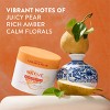 Native Passport Limited Edition Global Flavors Scrub - Japanese Golden Pear - 12oz - 2 of 4