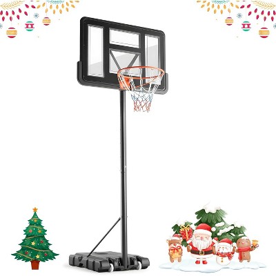 Dexmalle Basketball Hoop