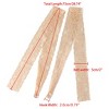 INSPIRE CHIC Women's Elastic Adjustable Lace Bra Straps - 3 of 4