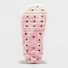 Kids' Edie Slide Sandals - art class™ - 4 of 4