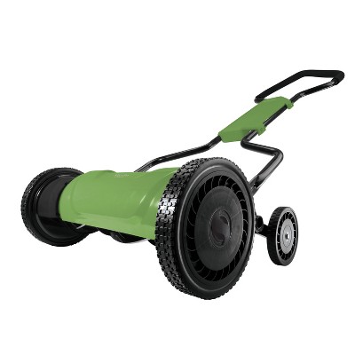 lawn mower razor