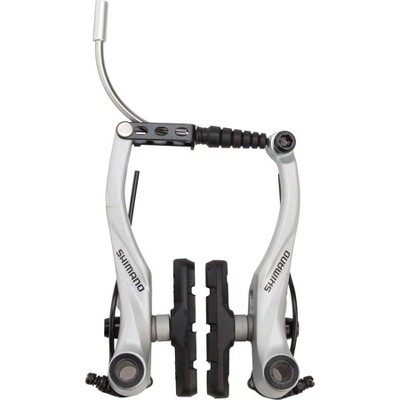 shimano alivio brakes