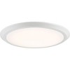 Verge Integrated LED Flush Mount Light - 4 of 4
