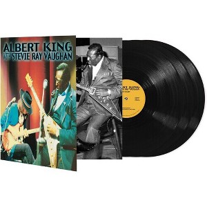 Albert King - In Session - 1 of 1